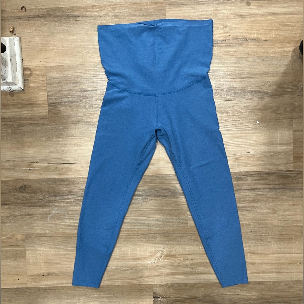Beyond the Bump Maternity Leggings Large